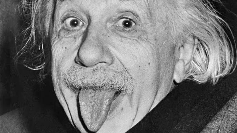 Le 7 regole di Einstein per vivere una vita straordinaria