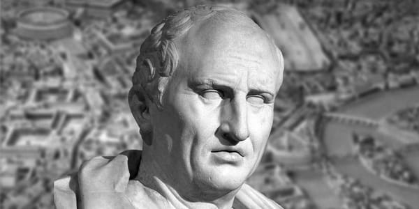 70 Citazioni di Marco Tullio Cicerone: Saggezza Antica per il Mondo Moderno