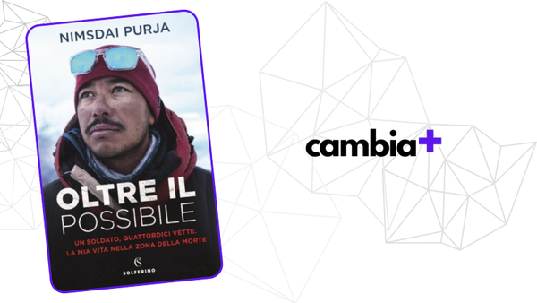 Leggi il riassunto del libro Oltre il Possibile - Nimsdai Purja